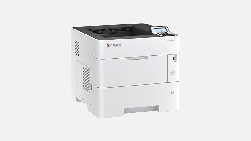 Kyocera ECOSYS PA5000x Monochrome Laser Printer - view 4