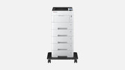 Kyocera ECOSYS PA5500x Monochrome Laser Printer - view 3