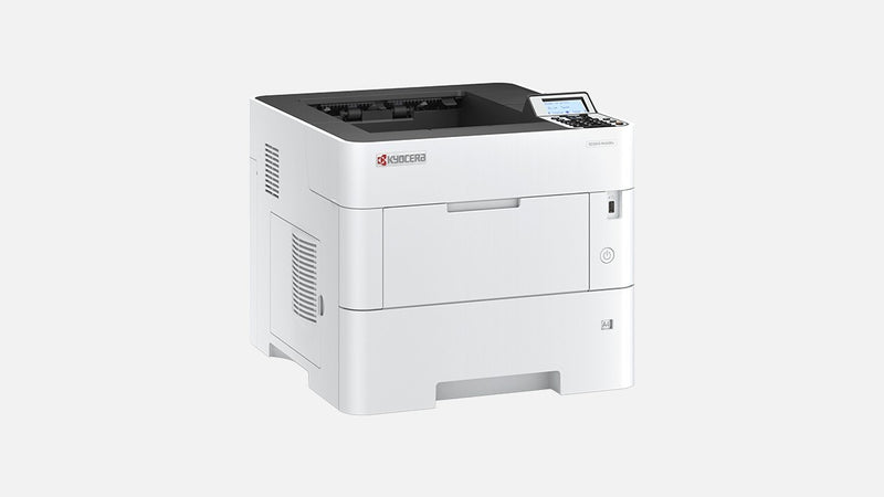 Kyocera ECOSYS PA5500x Monochrome Laser Printer - view 4