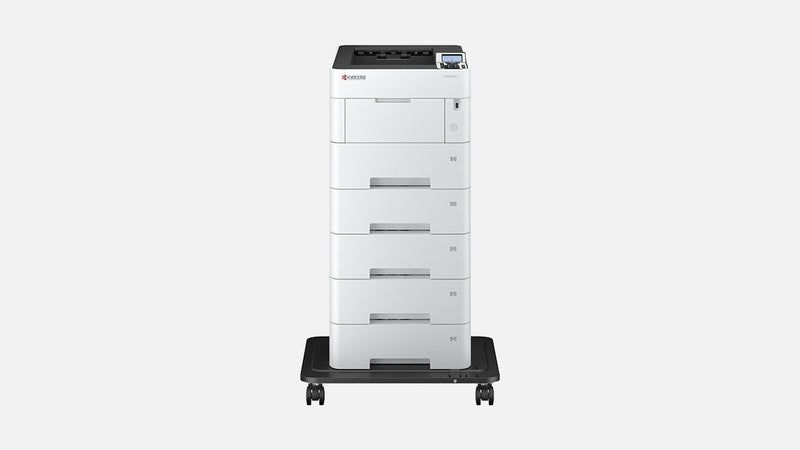 Kyocera ECOSYS PA6000x Monochrome Laser Printer - view 3