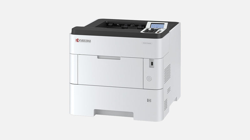 Kyocera ECOSYS PA6000x Monochrome Laser Printer - view 2