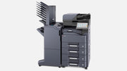 Kyocera TASKalfa MZ3200i Monochrome Laser All-in-One - view 3