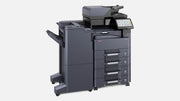 Kyocera TASKalfa MZ3200i Monochrome Laser All-in-One - view 4