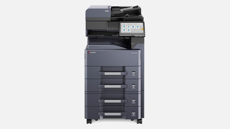 Kyocera TASKalfa MZ3200i Monochrome Laser All-in-One - view 5