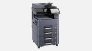 Kyocera TASKalfa MZ3200i Monochrome Laser All-in-One - view 2