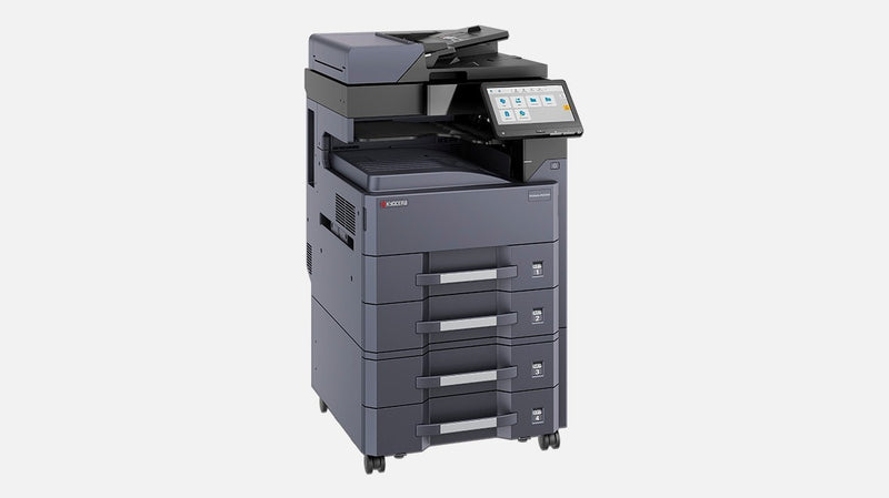 Kyocera TASKalfa MZ3200i Monochrome Laser All-in-One - view 2