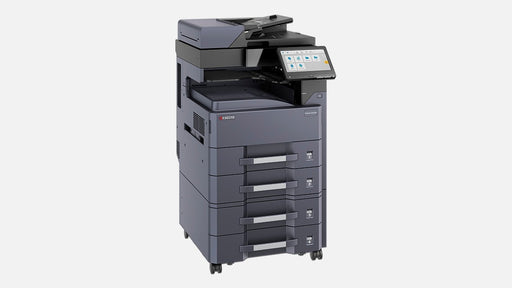 Kyocera TASKalfa MZ3200i Monochrome Laser All-in-One - view 2