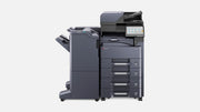 Kyocera TASKalfa MZ4000i Monochrome Laser All-in-One - view 4