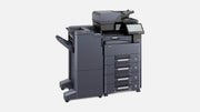 Kyocera TASKalfa MZ4000i Monochrome Laser All-in-One - view 5