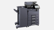 Kyocera TASKalfa MZ4000i Monochrome Laser All-in-One - view 2