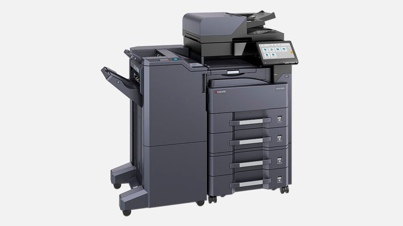 Kyocera TASKalfa MZ4000i Monochrome Laser All-in-One - view 2