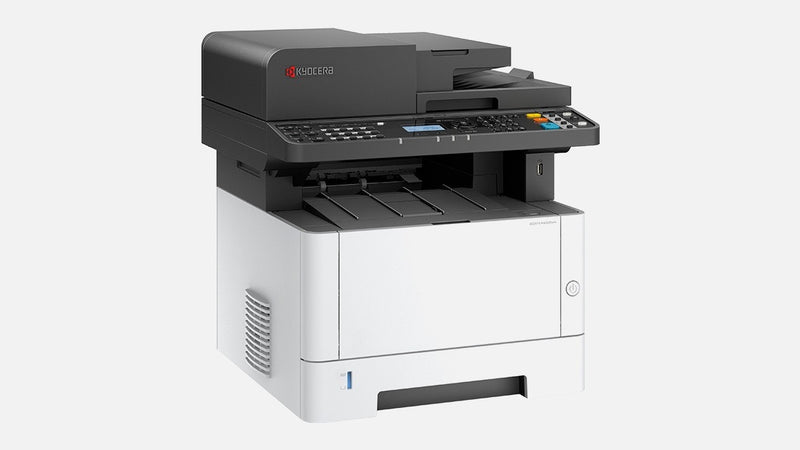 Kyocera ECOSYS MA3500wfx Monochrome Laser All-in-One - view 2