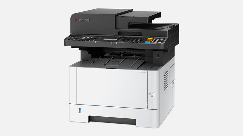 Kyocera ECOSYS MA3500wfx Monochrome Laser All-in-One - view 3