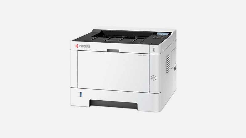 Kyocera ECOSYS PA3500wx Monochrome Laser Printer - view 2