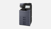Kyocera TASKalfa MZ2501ci Color Laser All-in-One - view 4