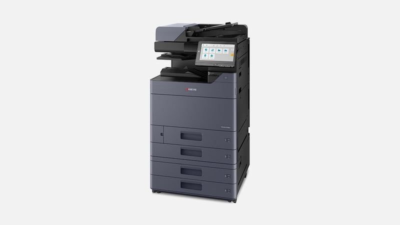 Kyocera TASKalfa MZ2501ci Color Laser All-in-One - view 4