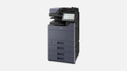 Kyocera TASKalfa MZ2501ci Color Laser All-in-One - view 5