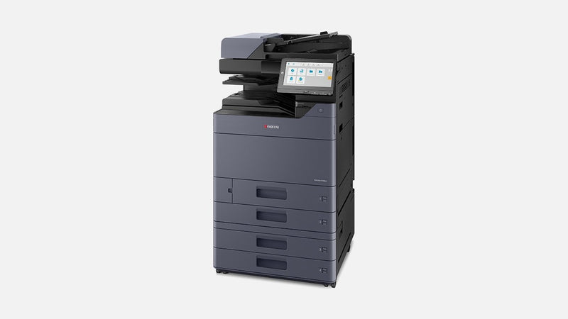 Kyocera TASKalfa MZ2501ci Color Laser All-in-One - view 5