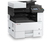 Kyocera ECOSYS M4125idn Monochrome Laser All-in-One