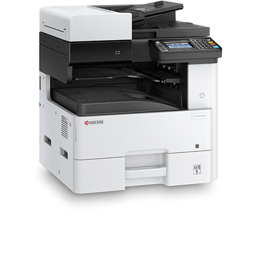 Kyocera ECOSYS M4125idn Monochrome Laser All-in-One