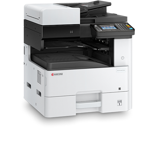 Kyocera ECOSYS M4125idn Monochrome Laser All-in-One