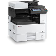 Kyocera ECOSYS M4132idn Monochrome Laser All-in-One