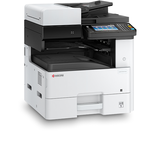 Kyocera ECOSYS M4132idn Monochrome Laser All-in-One