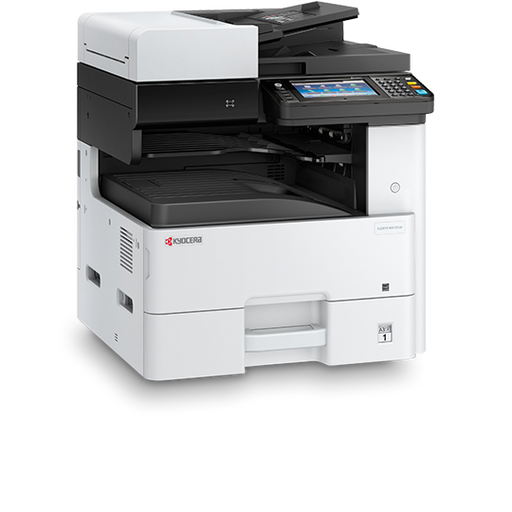 Kyocera ECOSYS M4132idn Monochrome Laser All-in-One