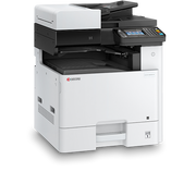 Kyocera ECOSYS M8124cidn Color Laser All-in-One