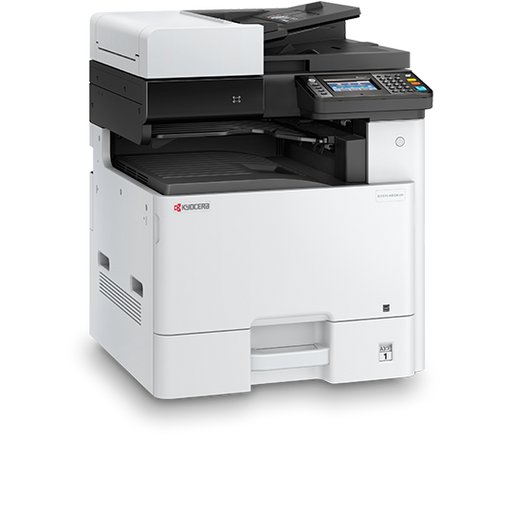 Kyocera ECOSYS M8124cidn Color Laser All-in-One