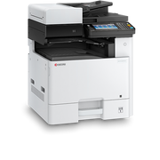 Kyocera ECOSYS M8130cidn Color Laser All-in-One