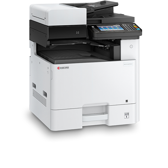 Kyocera ECOSYS M8130cidn Color Laser All-in-One