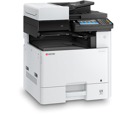 Kyocera ECOSYS M8130cidn Color Laser All-in-One
