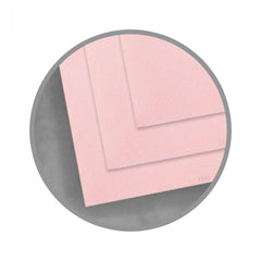 Nekoosa® NCR Superior CF Pink 8.5" x 11" Carbonless Paper, 20 lb Bond, Pink, 500 Sheets/Ream (5868)