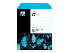 HP 761 DesignJet Maintenance Cartridge, CH649A
