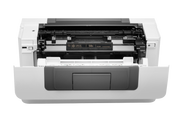HP LaserJet Enterprise M406dn Monochrome Laser Printer - view 4