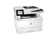 HP LaserJet Pro MFP M428fdn Monochrome Laser All-in-One - view 2
