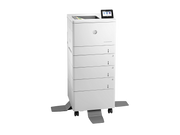HP Color LaserJet Enterprise M555dn Color Laser Printer