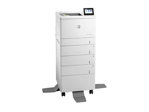 HP Color LaserJet Enterprise M555dn Color Laser Printer
