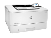 HP LaserJet Enterprise M406dn Monochrome Laser Printer - view 2