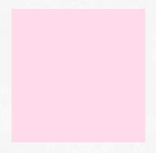 Springhill Digital Vellum Bristol Cover Colors, 8.5" x 11" Carton Copy Paper, 67 lbs., Pink (PINK), 250 Sheets/Ream (#076000)