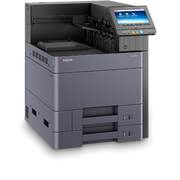 Kyocera ECOSYS P8060cdn Color Laser Printer
