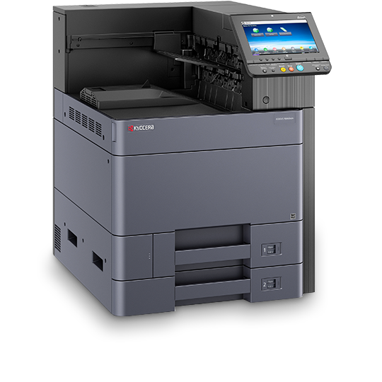 Kyocera ECOSYS P8060cdn Color Laser Printer