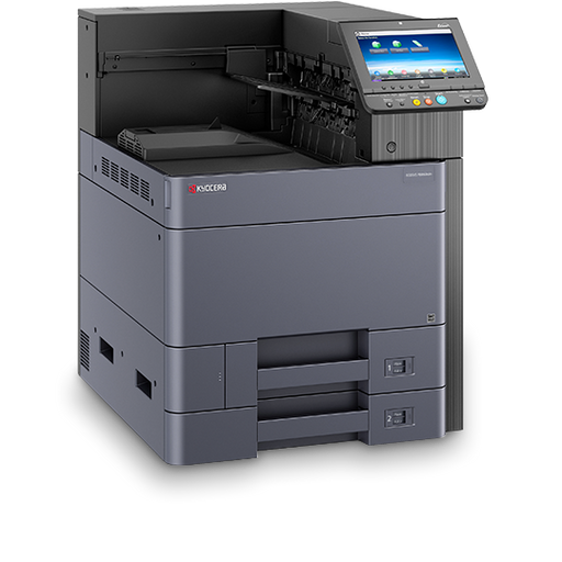 Kyocera ECOSYS P8060cdn Color Laser Printer