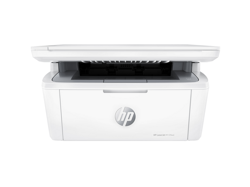 HP LaserJet MFP M140we Monochrome Laser All-in-One