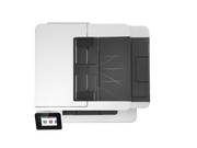 HP LaserJet Pro MFP M428fdn Monochrome Laser All-in-One - view 5