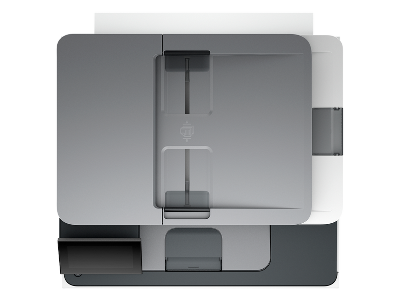 HP Color LaserJet Pro MFP 3301fdw Color Laser All-in-One - view 2