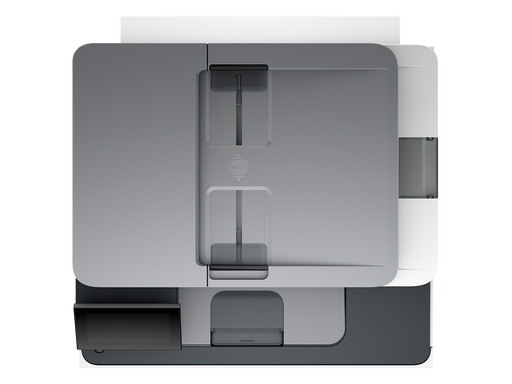 HP Color LaserJet Pro MFP 3301fdw Color Laser All-in-One - view 2