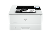 HP LaserJet Pro 4001dw Monochrome Laser Printer - view 4