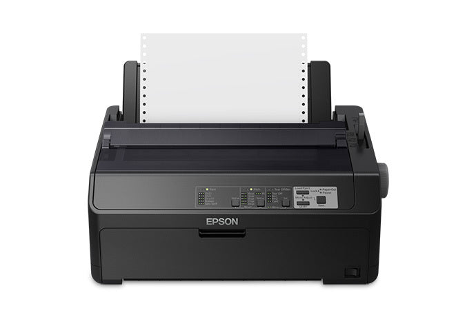 Epson FX-890II Dot Matrix Printer